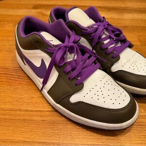 Size 12 mens nike in great condition